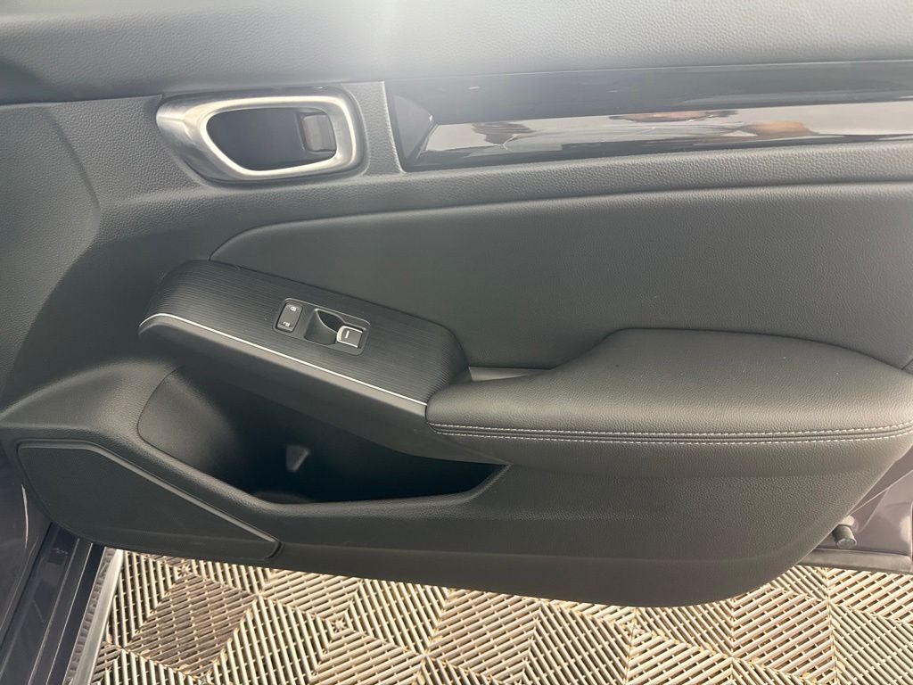 2023 Honda Civic Sport Touring