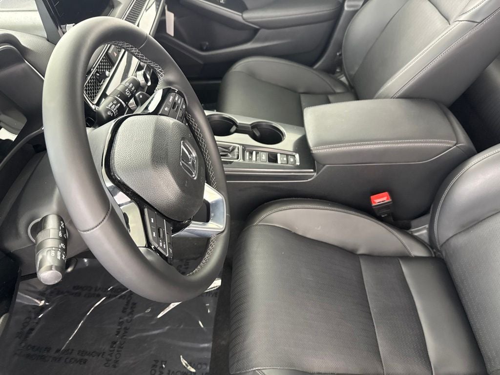 2023 Honda Civic Sport Touring