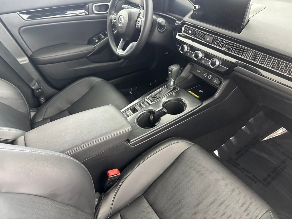 2023 Honda Civic Sport Touring