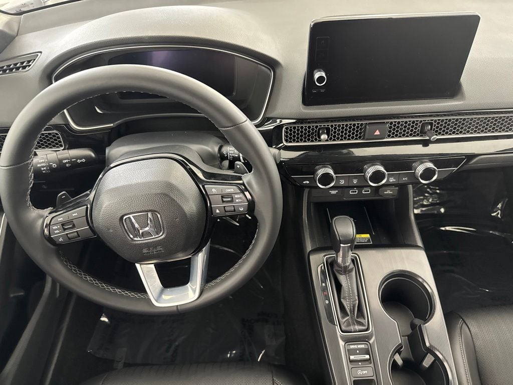 2023 Honda Civic Sport Touring