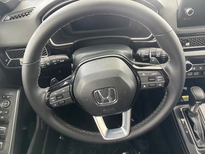 2023 Honda Civic Sport Touring
