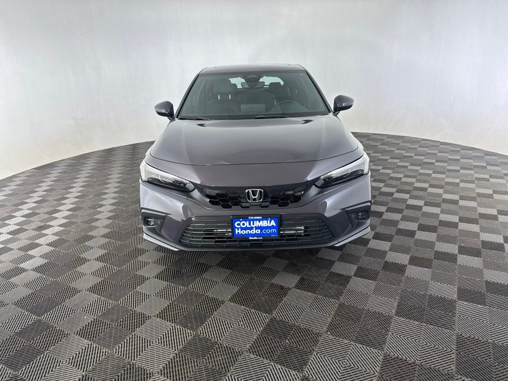 2023 Honda Civic Sport Touring