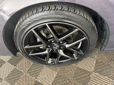 2023 Honda Civic Sport Touring