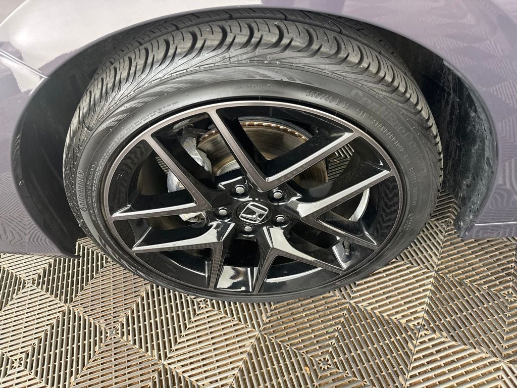 2023 Honda Civic Sport Touring