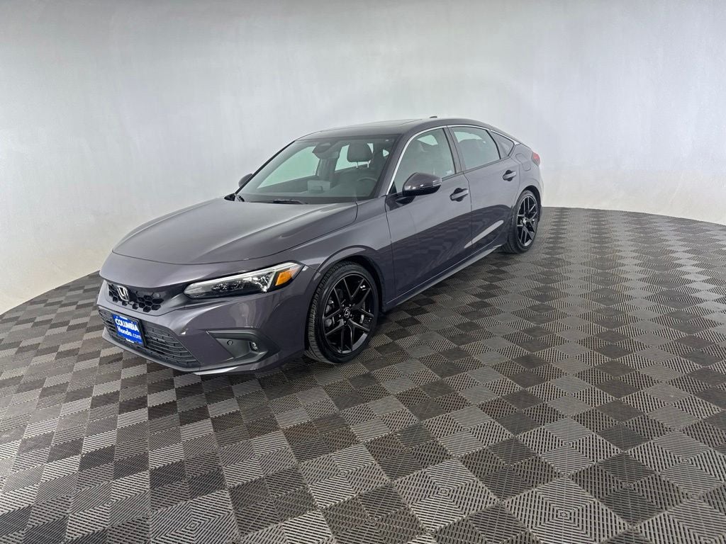 2023 Honda Civic Sport Touring