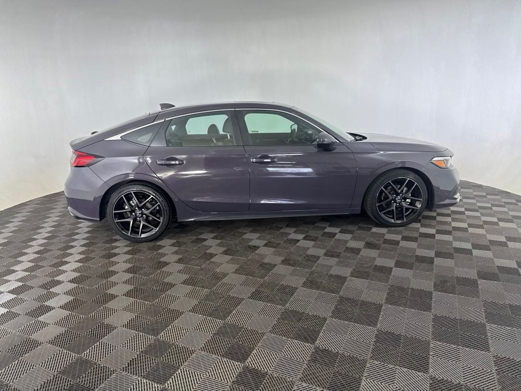 2023 Honda Civic Sport Touring