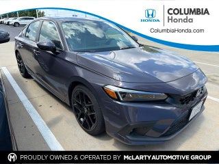 2023 Honda Civic Sport Touring