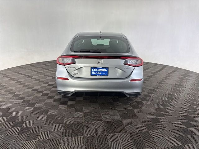 2024 Honda Civic Hatchback 2.0L SPORT