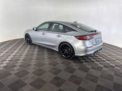 2024 Honda Civic Hatchback 2.0L SPORT