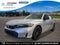 2026 Honda Civic Sport FWD