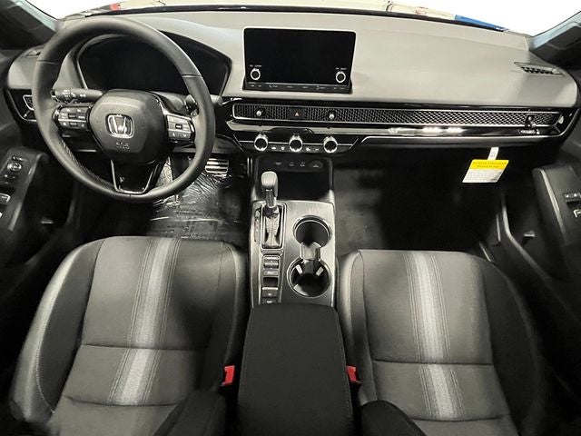 2026 Honda Civic Sport FWD