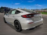 2026 Honda Civic Sport FWD