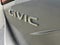 2026 Honda Civic Sport FWD
