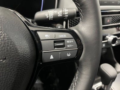 2026 Honda Civic Sport FWD