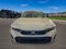 2026 Honda Civic Sport FWD