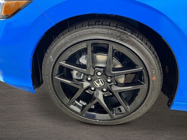 2026 Honda Civic Sport FWD