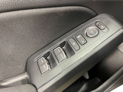 2026 Honda Civic Sport FWD