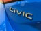 2026 Honda Civic Sport FWD