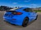 2026 Honda Civic Sport FWD