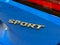2026 Honda Civic Sport FWD