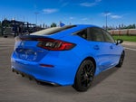 2026 Honda Civic Sport FWD