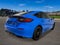 2026 Honda Civic Sport FWD