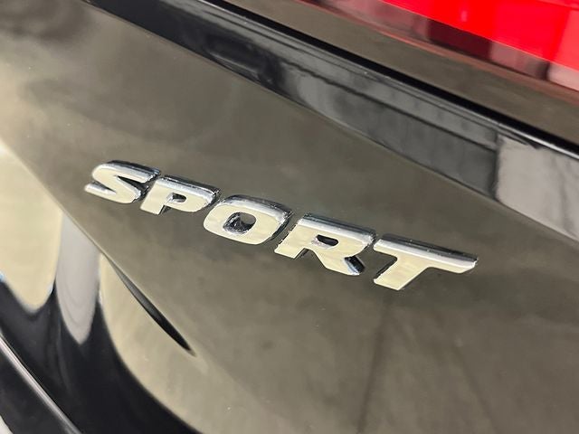 2026 Honda Civic Hatchback Sport - Photo 7
