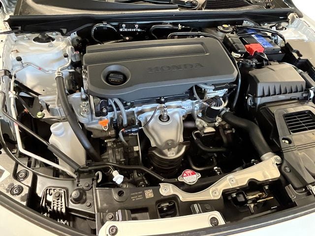 2026 Honda Civic Sport FWD