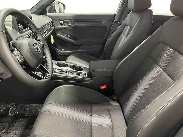 2026 Honda Civic Sport FWD