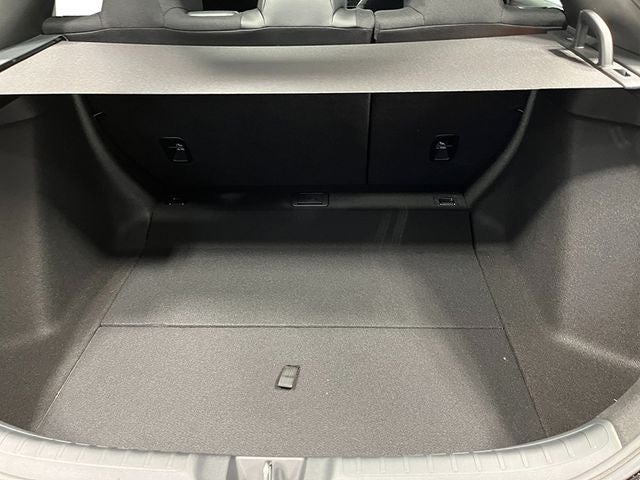 2026 Honda Civic Sport FWD