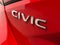 2026 Honda Civic Sport FWD