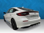 2026 Honda Civic Sport FWD