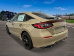 2026 Honda Civic Hatchback FWD Sport
