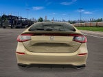 2026 Honda Civic Hatchback FWD Sport