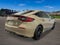 2026 Honda Civic Hatchback FWD Sport