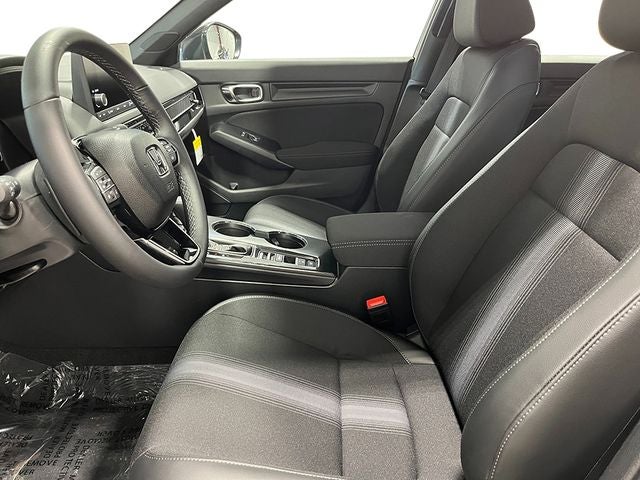 2026 Honda Civic Sport FWD