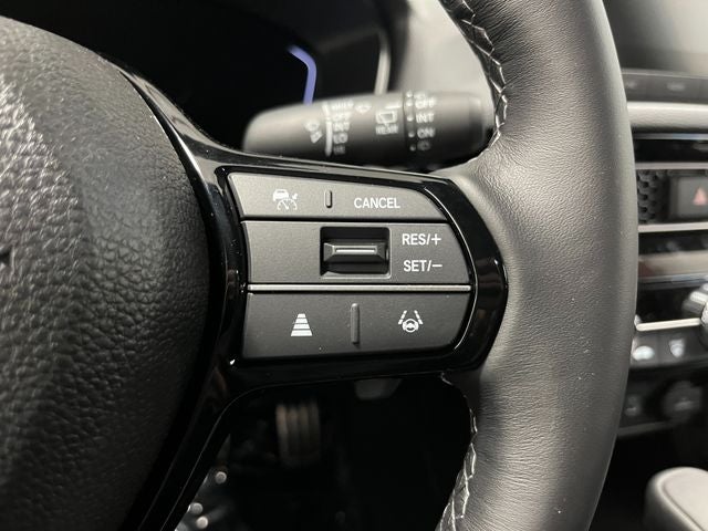 2026 Honda Civic Sport FWD