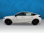 2026 Honda Civic Sport FWD