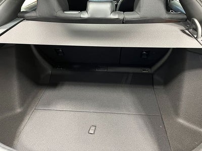 2026 Honda Civic Sport FWD