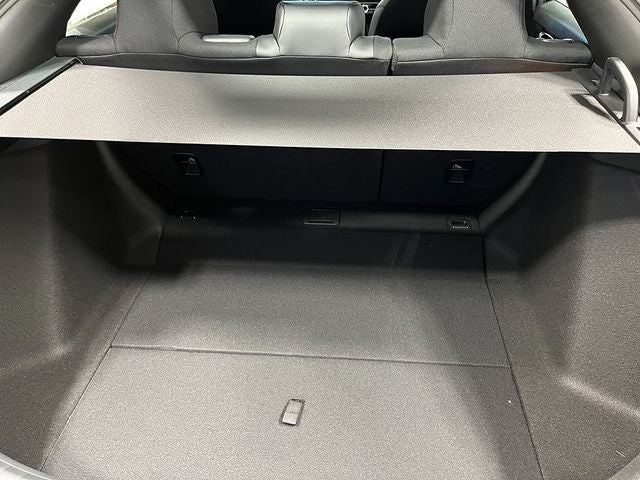 2026 Honda Civic Sport FWD