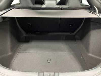 2026 Honda Civic Sport FWD