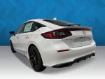 2026 Honda Civic Sport FWD