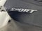 2026 Honda Civic Sport FWD