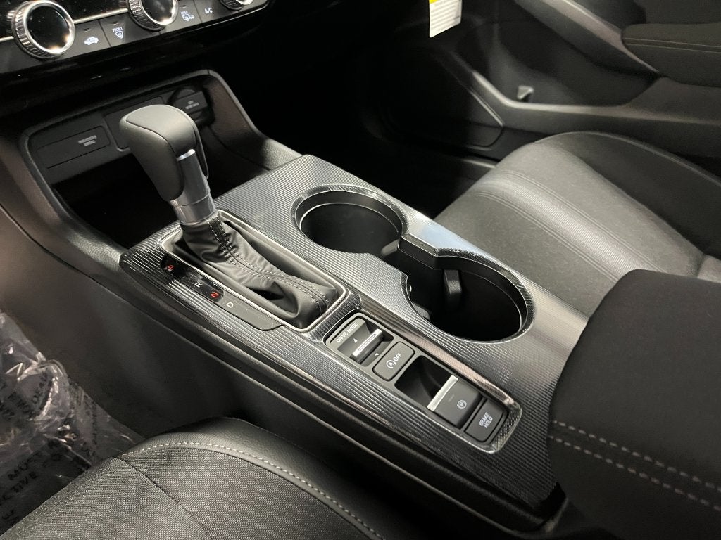 2026 Honda Civic Sport FWD