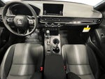 2026 Honda Civic Sport FWD