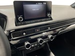2026 Honda Civic Sport FWD
