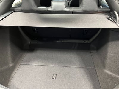 2026 Honda Civic Sport FWD