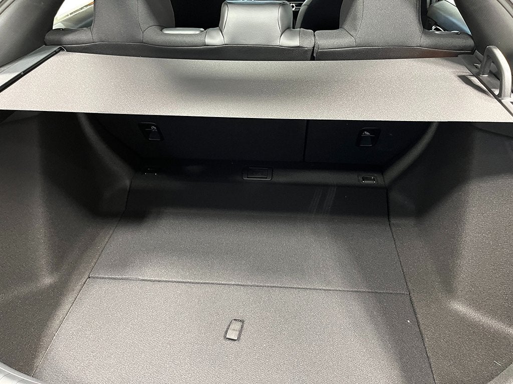 2026 Honda Civic Sport FWD
