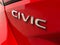 2026 Honda Civic Sport FWD