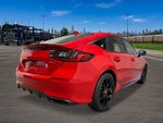 2026 Honda Civic Sport FWD